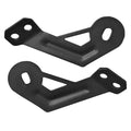 Supports de rétroviseur Seizmik Polaris UTV