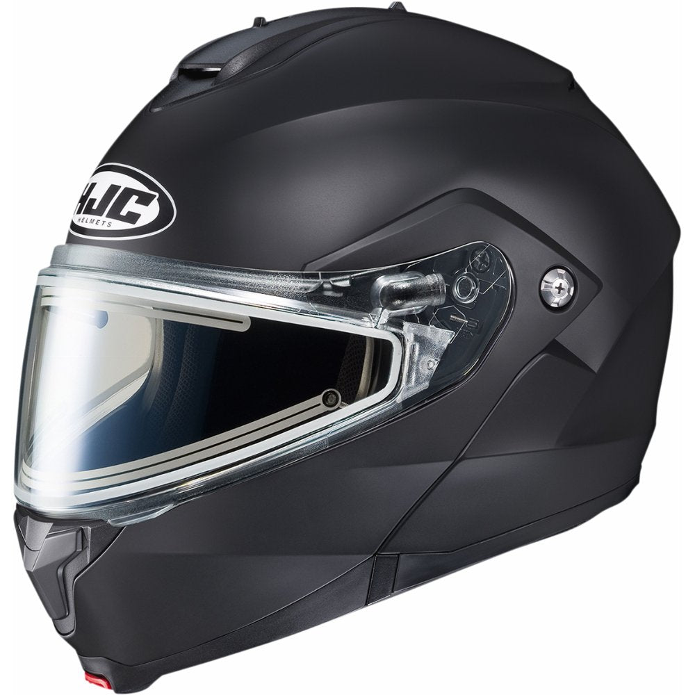HJC C91 Solid Double Lens Modular Snow Helmet