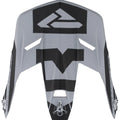 FXR Clutch Evo LE Helmet Peak