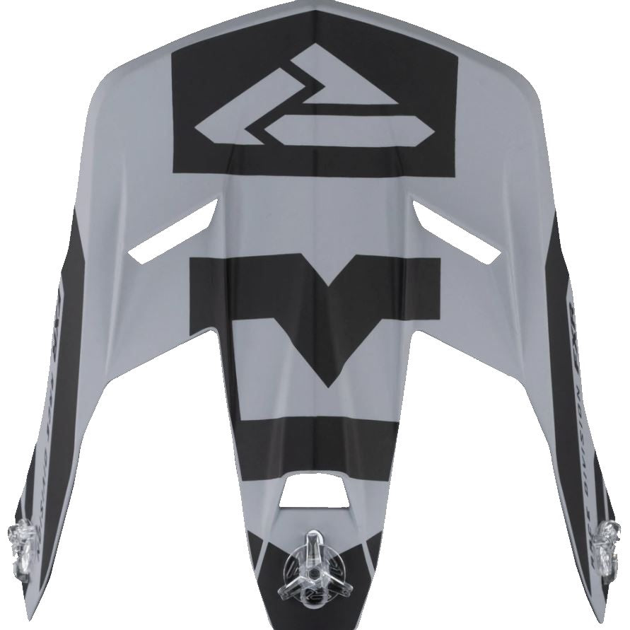 FXR Clutch Evo LE Helmet Peak