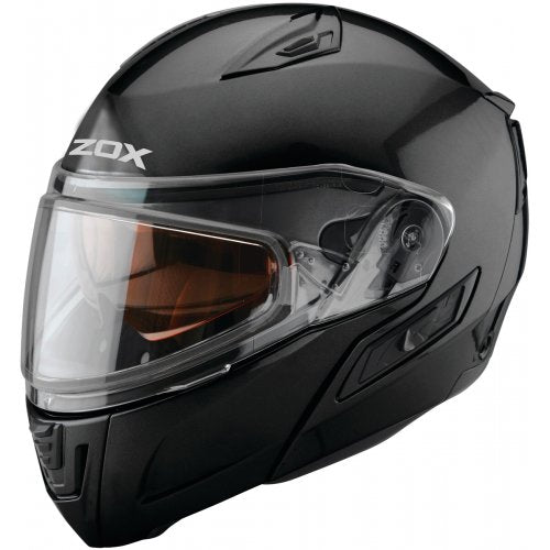 Zox Condor Majestic SVS Double Lens Snow Helmet