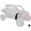 Assault Industries Low Profile Fender Flares