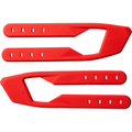 Fox Racing Whit3 Boot Silicone Strap