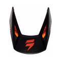 Fox Racing Whit3 Helmet Visor