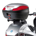 Givi Top Case Specific Rack