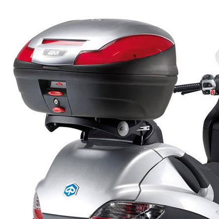 Givi Top Case Specific Rack