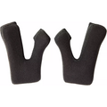 Coussinets de joues de casque Whit3 Fox Racing