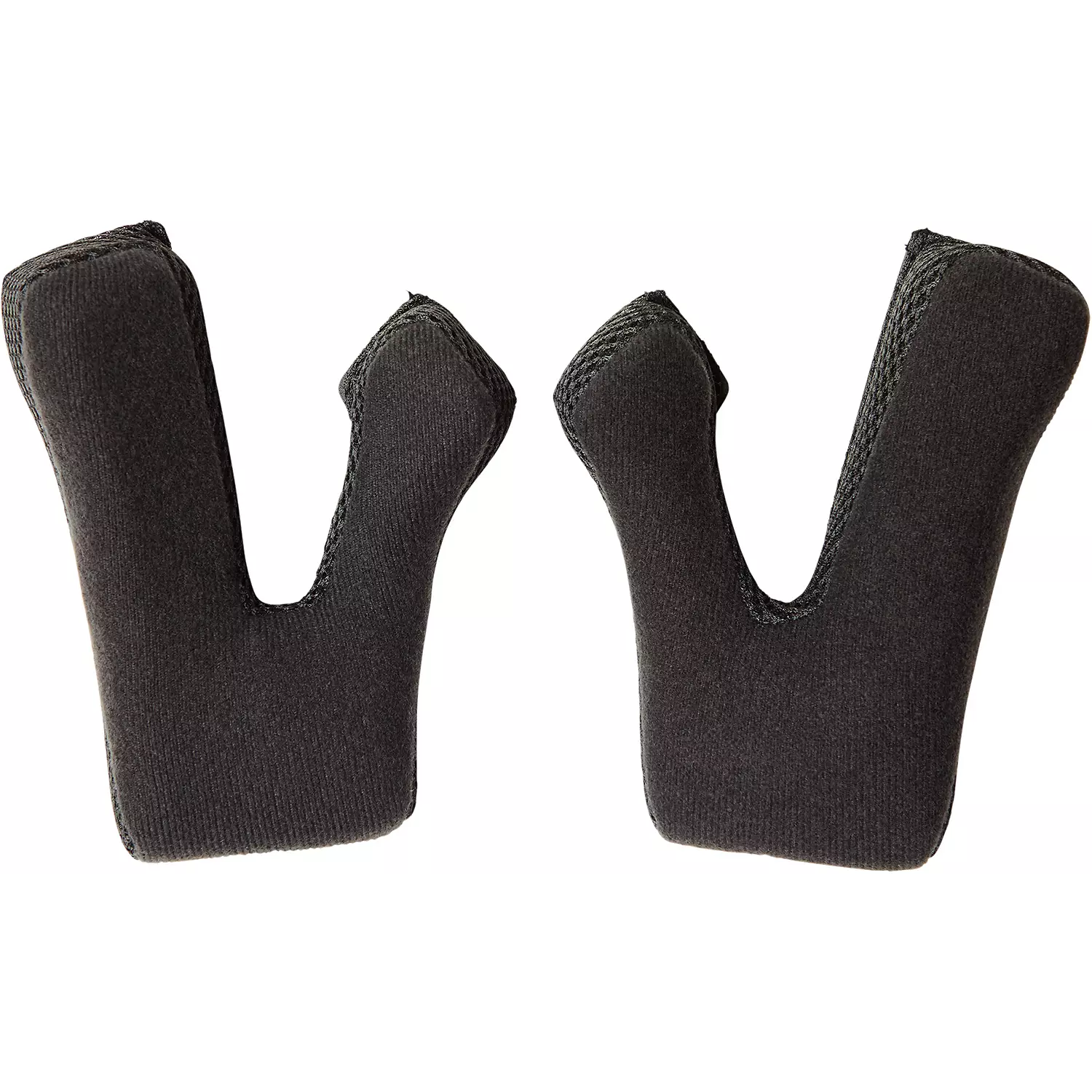 Coussinets de joues de casque Whit3 Fox Racing