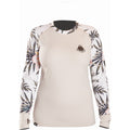 Tobe Women's Vidi Base Layer Longsleeve