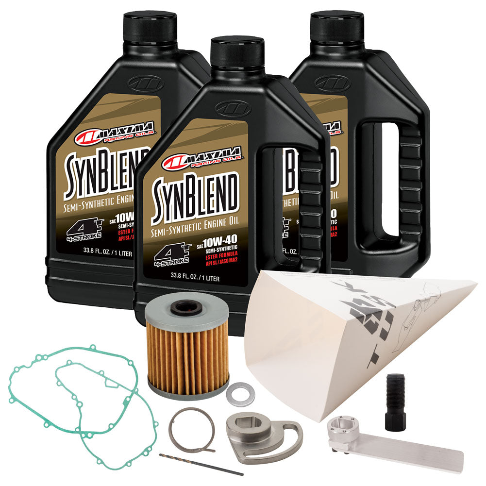 Kit complet de doohickey Tusk