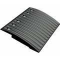 Patins de glissement de bordure Caliber, paquet de 4