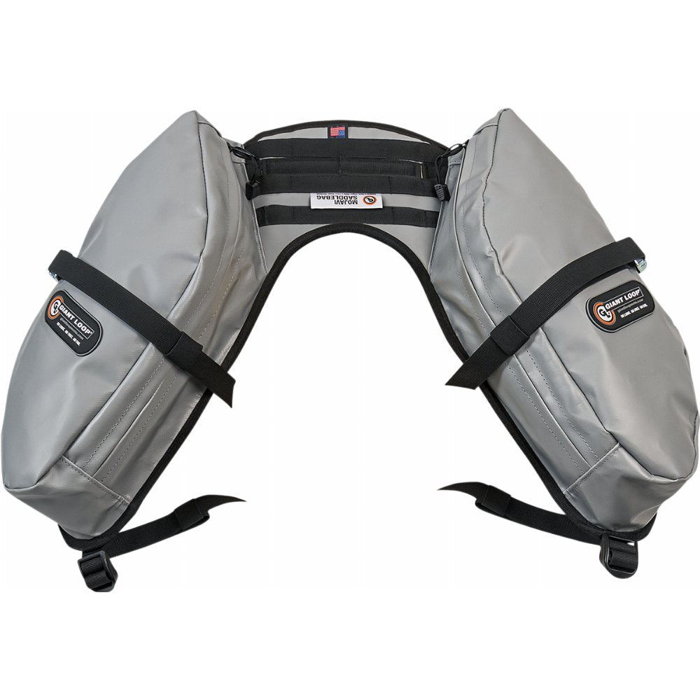 Giant Loop Mojavi Saddlebag