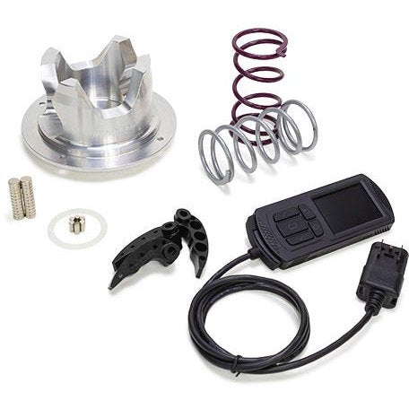 Dynojet Turbo System Power Package