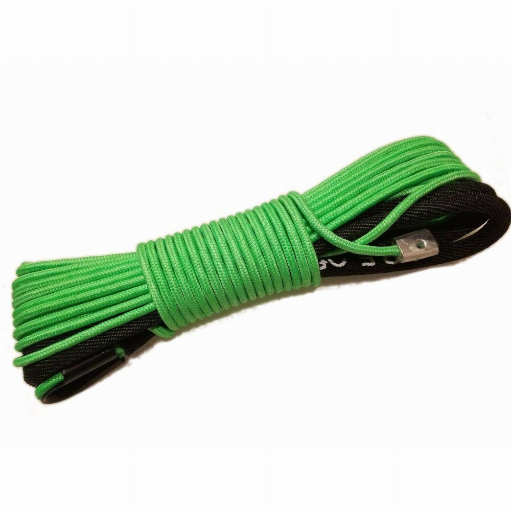 Moose Utility Division 50ft. ATV Synthetic Winch Cable