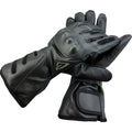 Gants Chauffants Gears Knuckle Armor