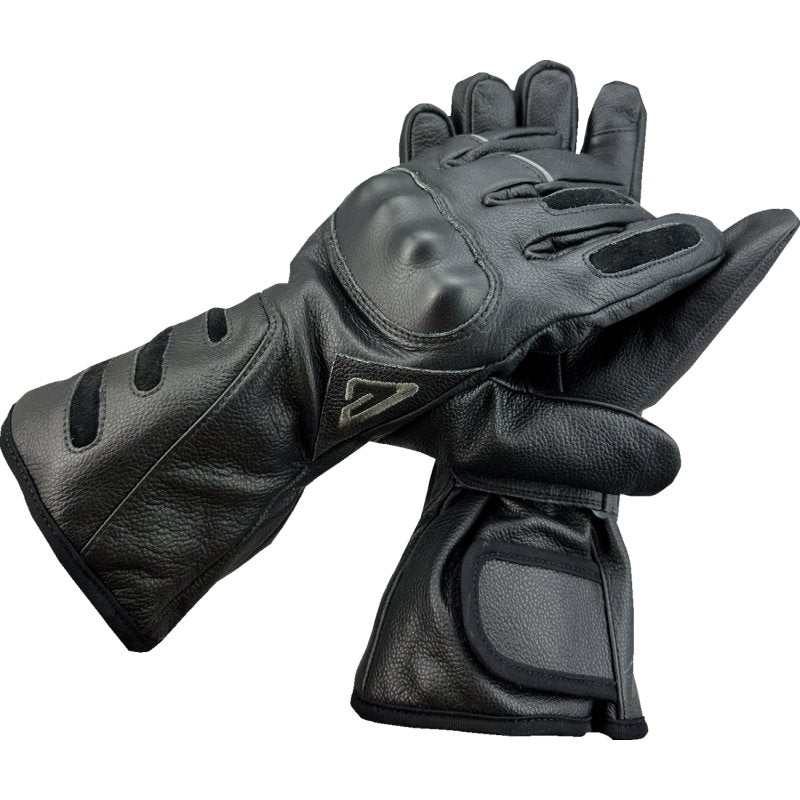 Gants Chauffants Gears Knuckle Armor