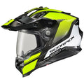 Casque de moto Scorpion EXO-XT9000 Carbon Trailhead Dual Sport