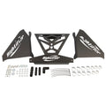 Kit de délocalisation de radiateur VTT High Lifter