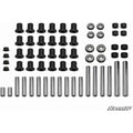 SuperATV Polaris General/RZR A-Arm Bushing Kit