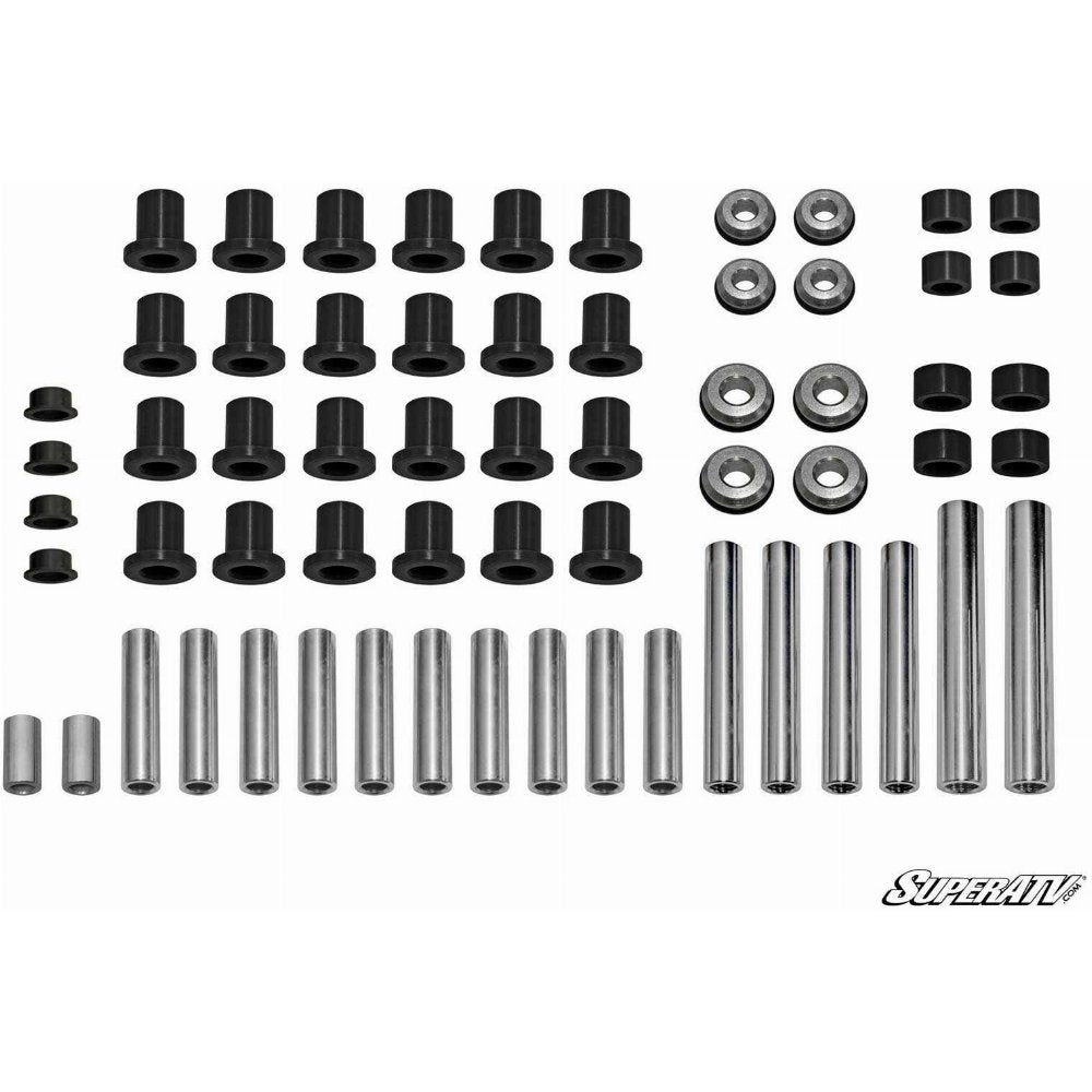 SuperATV Polaris General/RZR A-Arm Bushing Kit