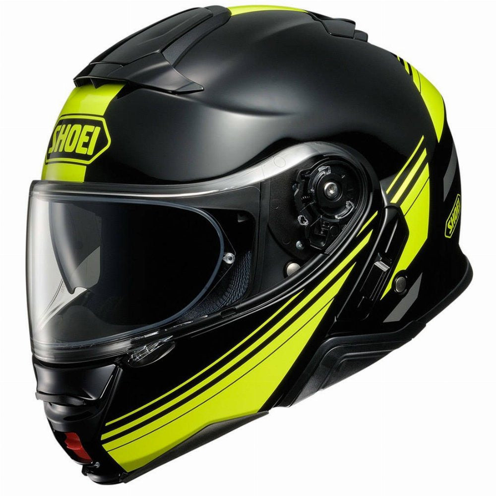 Casque Moto Shoei Neotech 2
