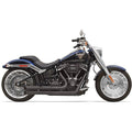 Échappement Bassani Pro-Street