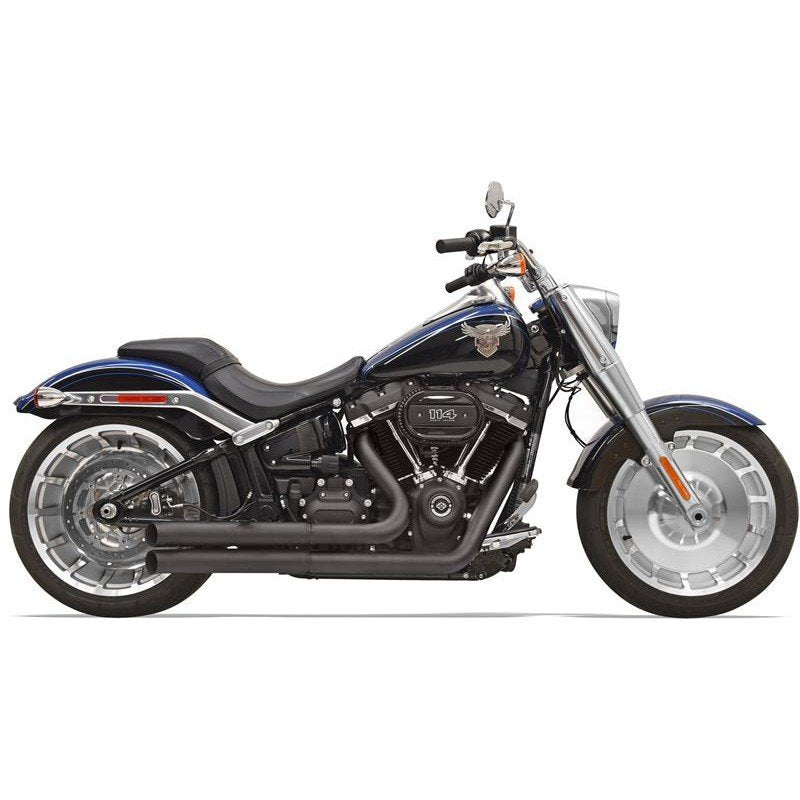Échappement Bassani Pro-Street