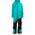 Combinaison coquille Stoke Mono 509