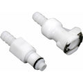 Motion Pro Fuel Line Quick-Disconnect Coupling