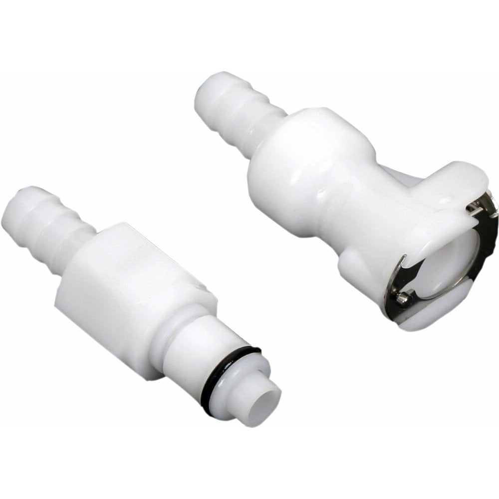 Motion Pro Fuel Line Quick-Disconnect Coupling
