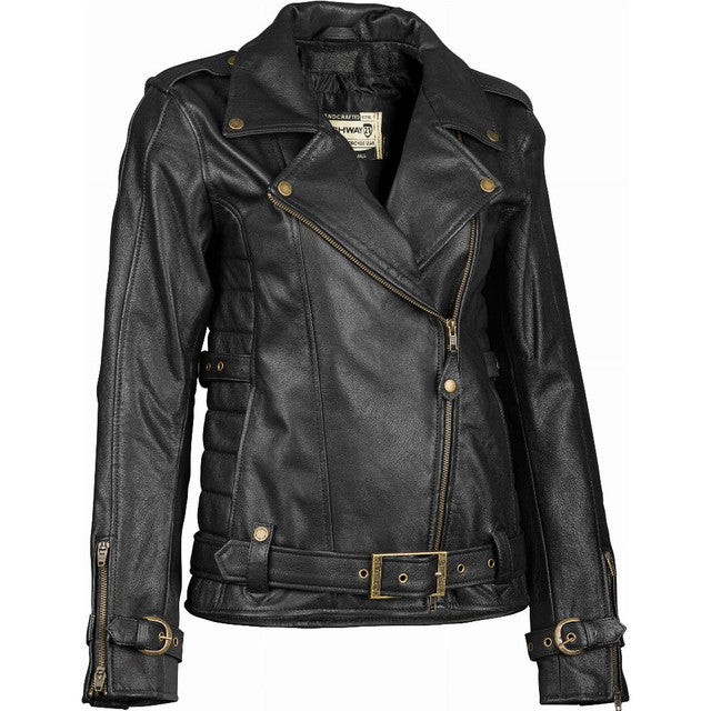 Blouson Pearl pour femmes Highway 21