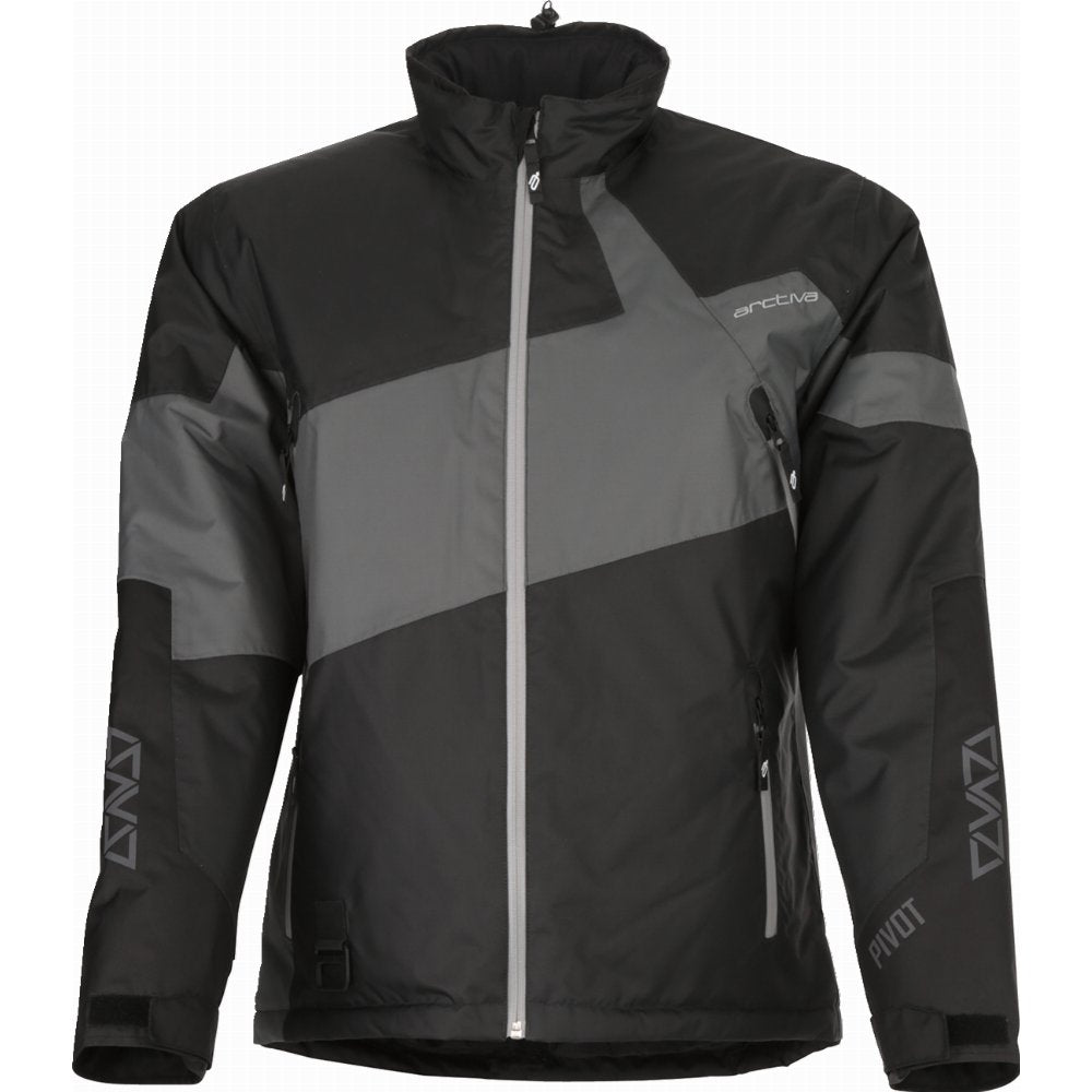 Blouson isolé Pivot 6 de Arctiva