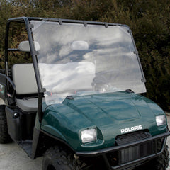 Pare-brise intégral Seizmik Versa pour UTV - 1004-0803 (Nº fabrication : 23018)