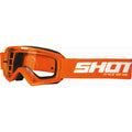 Masque Shot Race Gear Enfant Rocket