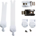 Kit de sangle/boucle/passe-sangle Fox Racing 180