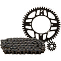 Tusk Alloy Kit & 420 Off-Road Chain