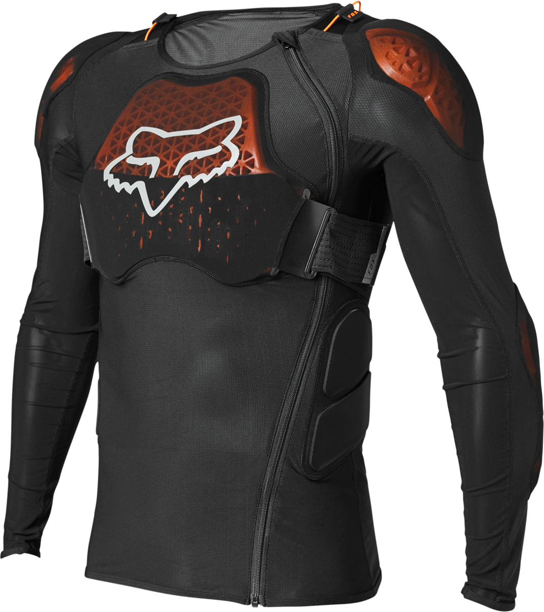 Fox Racing Baseframe Pro D30 Jacket