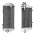 Radiateur de moto tout-terrain Toxic MX