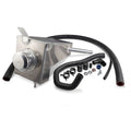 Dynojet Intercooler Coolant Expansion Tank for Polaris RZR XP 1000
