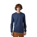 Fox Racing Level Up Longsleeve Pocket Tee (Closeout)