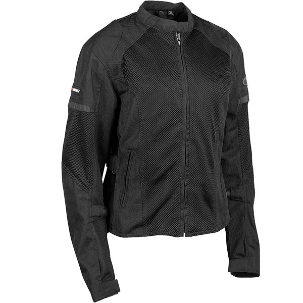 Blouson en maille Cleo 15.0 pour femmes de Joe Rocket