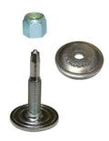 Kit de goujons et de renforts ATS "Big Shot", 1,075 po