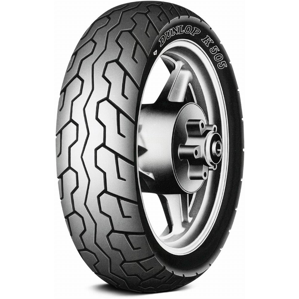 Dunlop K505 Tire