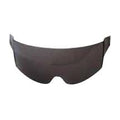Visière pare-soleil Zox SVS Light pour casque de neige Brigade