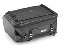 Givi Expandable Water Resistant Cargo Top Bag, 52L