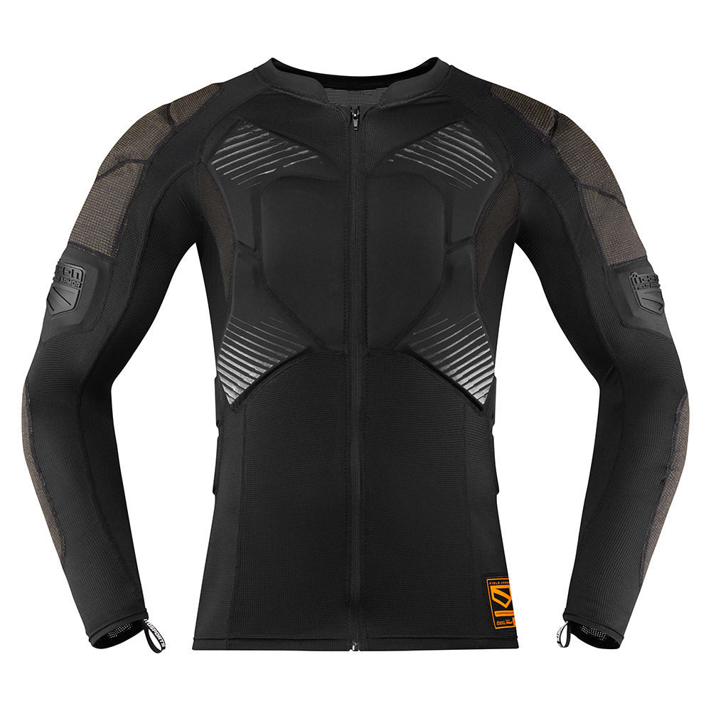 Maillot de compression Icon Field Armor
