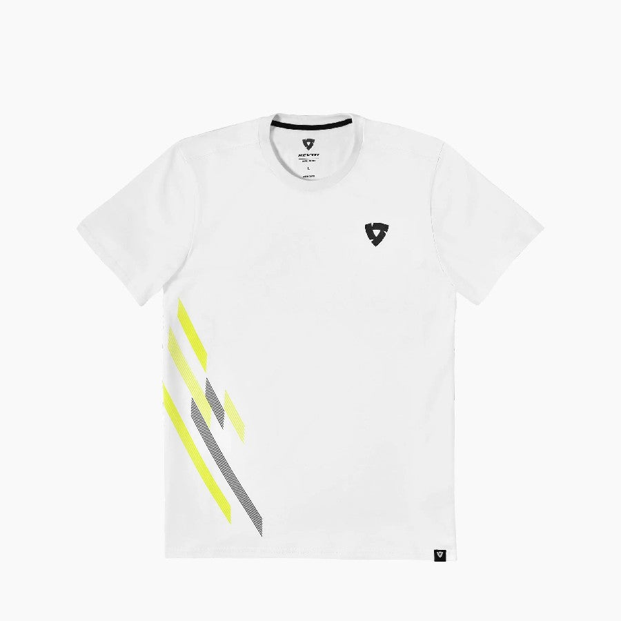 T-shirt Rev'IT! Ready