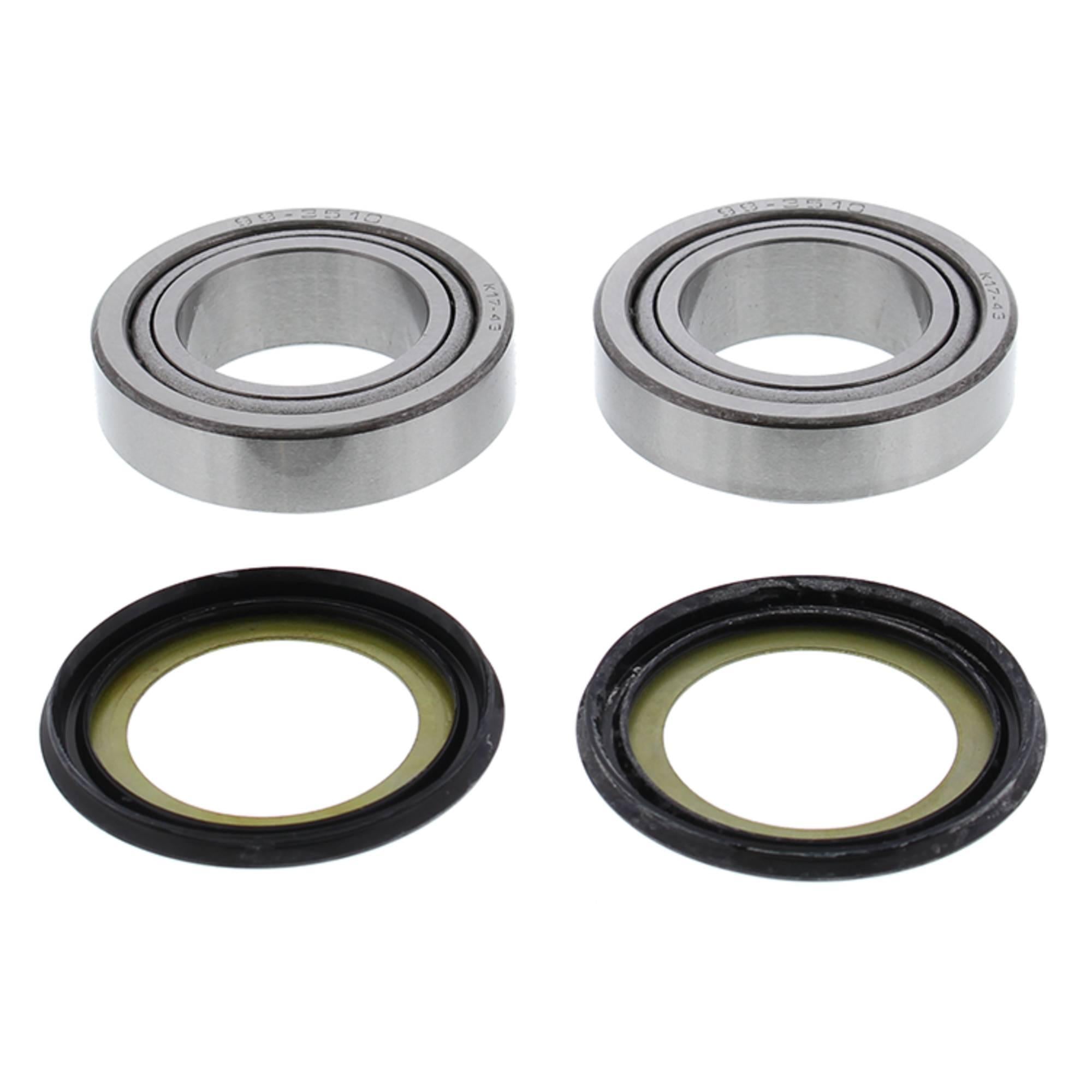 All Balls Steering Stem Bearing Kit