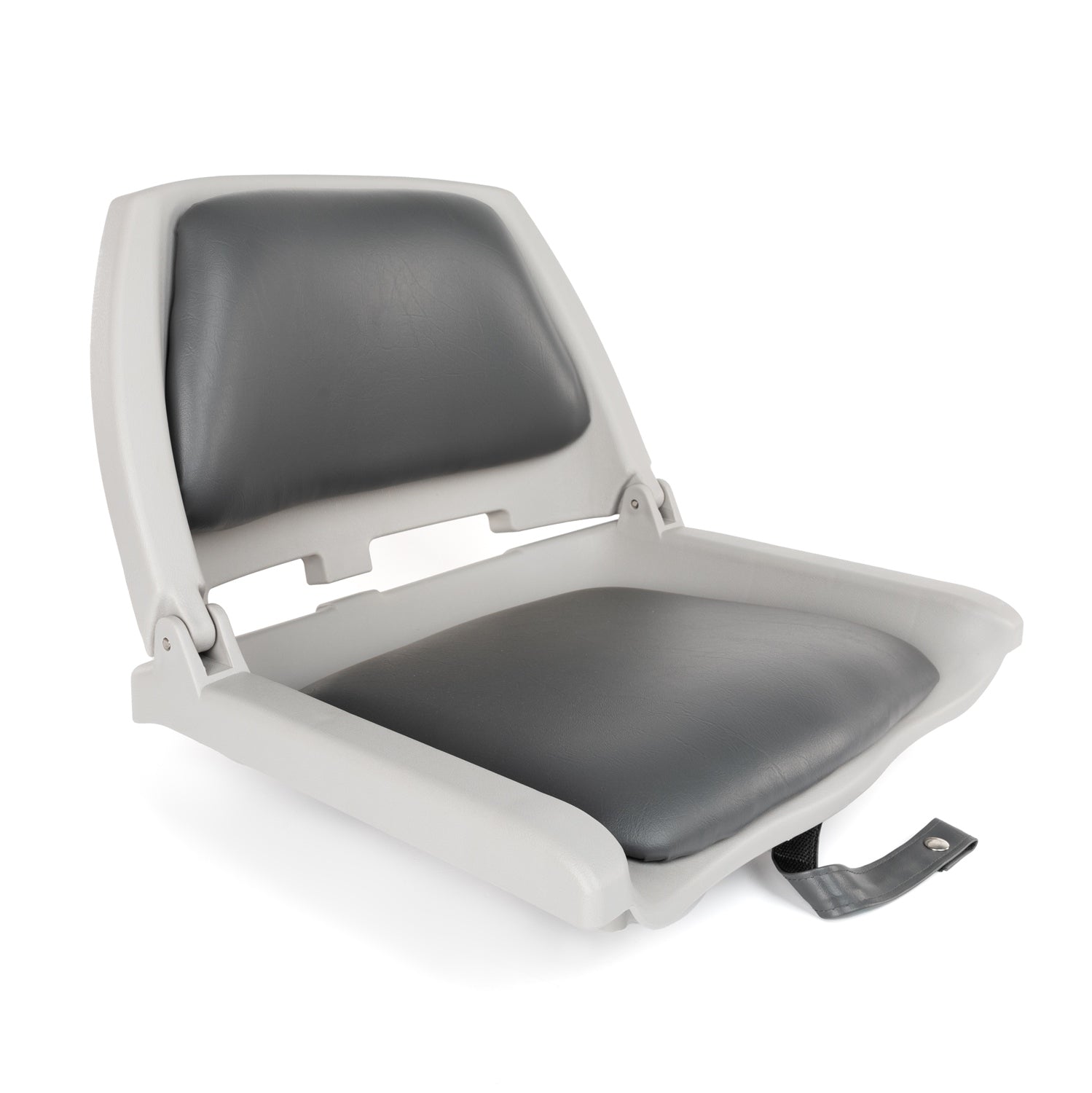 Kimpex Traveler Fold Down Boat Seat