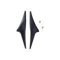 Fox Racing V3 Visor Bumper